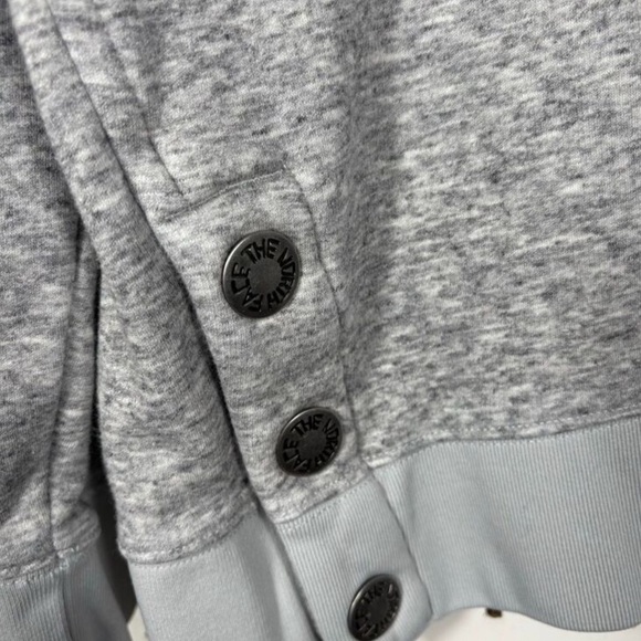 The North Face Women’s Everyday Fleece Crew - Picture 3 of 4